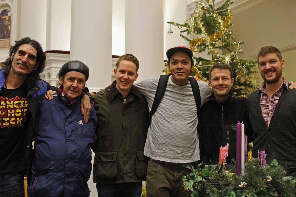 Christmas Extravaganza